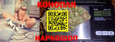 хмурый Донской